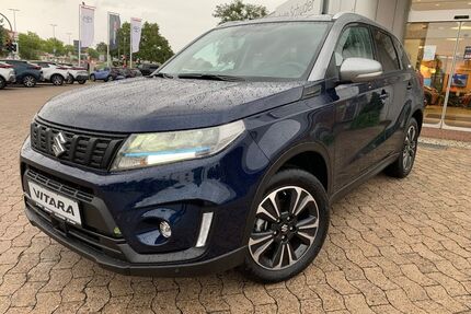 Suzuki Vitara Gebrauchtwagen