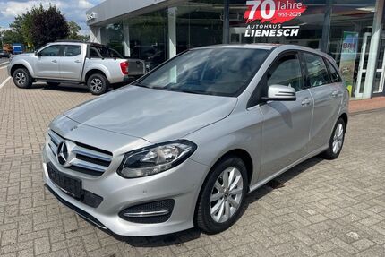 Mercedes-Benz B 180 Gebrauchtwagen
