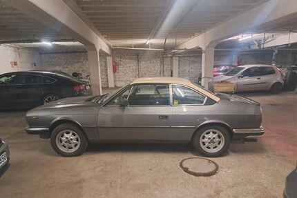 Lancia Beta Gebrauchtwagen