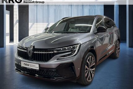 Renault Espace Gebrauchtwagen