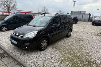 Citroen Berlingo Gebrauchtwagen