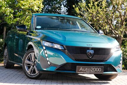 Peugeot 308 Gebrauchtwagen