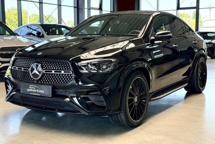 Mercedes-Benz GLE 450 Gebrauchtwagen