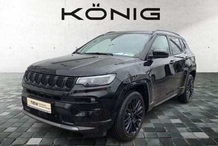 Jeep Compass Gebrauchtwagen