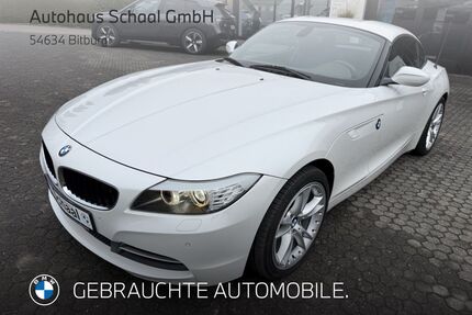 BMW Z4 Gebrauchtwagen