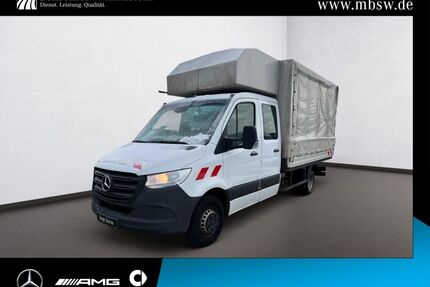 Mercedes-Benz Sprinter Gebrauchtwagen
