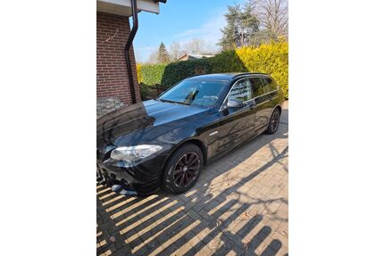 BMW 520 Gebrauchtwagen