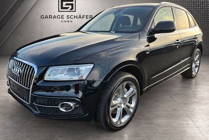 Audi Q5 Gebrauchtwagen
