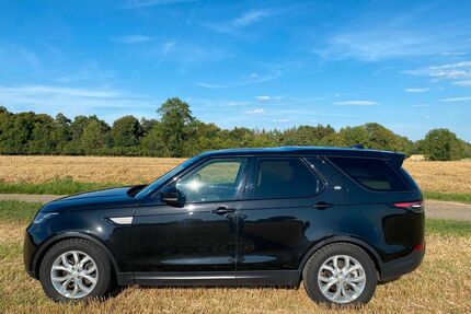 Land Rover Discovery Gebrauchtwagen