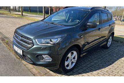 Ford Kuga Gebrauchtwagen