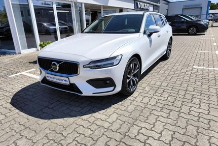 Volvo V60 Gebrauchtwagen