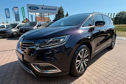 Renault Espace Gebrauchtwagen