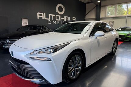 Toyota Mirai Gebrauchtwagen