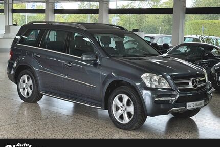 Mercedes-Benz GL 350 Gebrauchtwagen