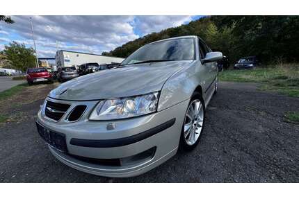 Saab 9-3 Gebrauchtwagen