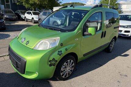 Fiat Qubo Gebrauchtwagen