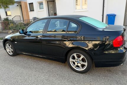 BMW 320 Gebrauchtwagen