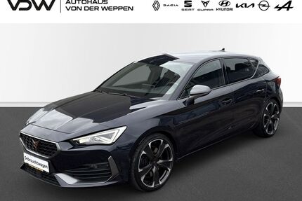 Cupra Leon Gebrauchtwagen