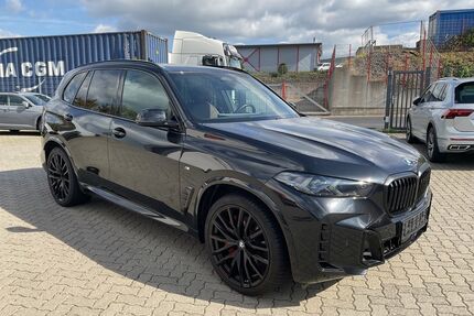 BMW X5 Gebrauchtwagen