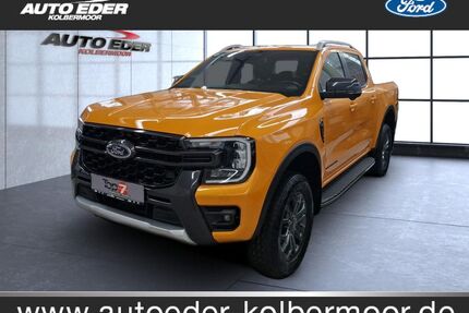 Ford Ranger Gebrauchtwagen