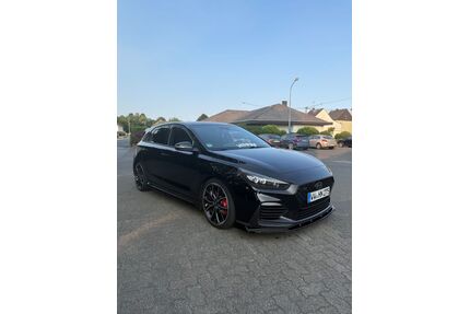 Hyundai i30 Gebrauchtwagen