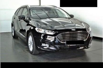 Ford Mondeo Gebrauchtwagen