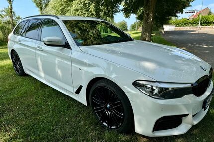 BMW 540 Gebrauchtwagen
