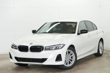 BMW 318 Gebrauchtwagen