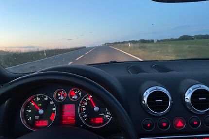 Audi TT Gebrauchtwagen