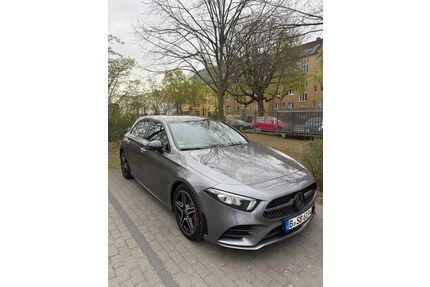 Mercedes-Benz A 200 Gebrauchtwagen