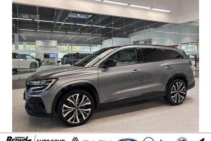 Renault Espace Gebrauchtwagen