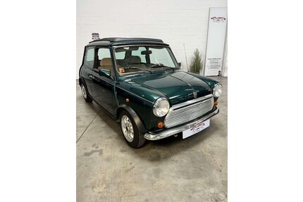 Mini Cooper Gebrauchtwagen
