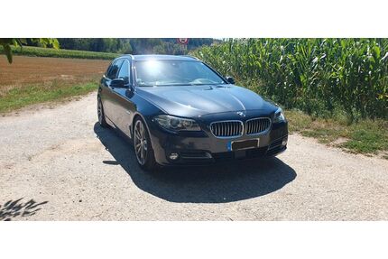 BMW 530 Gebrauchtwagen