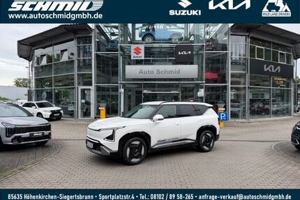 Kia EV5 Gebrauchtwagen