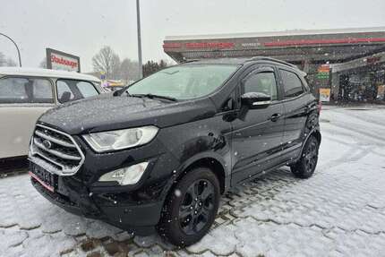 Ford EcoSport Gebrauchtwagen