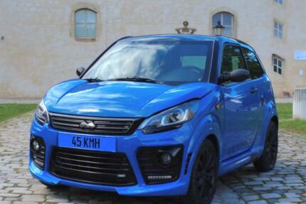 Ligier JS 50 L Gebrauchtwagen