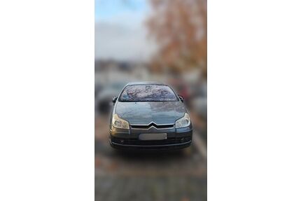 Citroen C5 Gebrauchtwagen