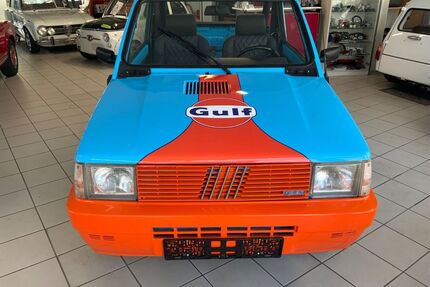 Fiat Panda Gebrauchtwagen