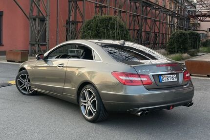 Mercedes-Benz E 350 Gebrauchtwagen