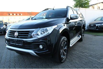 Fiat Fullback Gebrauchtwagen