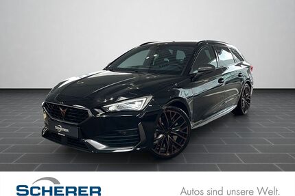 Cupra Leon Gebrauchtwagen