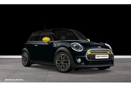 Mini Cooper SE Gebrauchtwagen