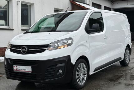 Opel Vivaro Gebrauchtwagen