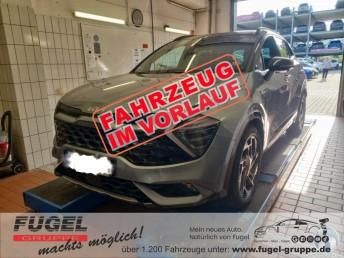 Kia Sportage Gebrauchtwagen