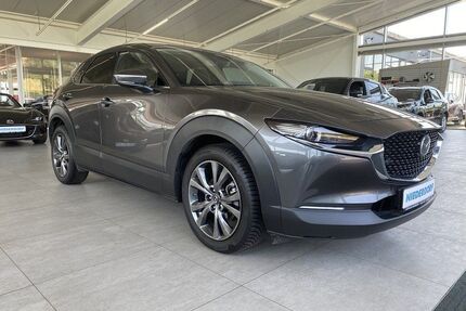 Mazda CX-30 Gebrauchtwagen