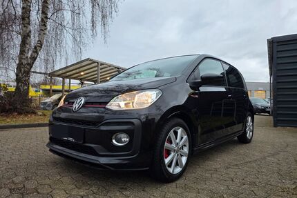 VW up! Gebrauchtwagen