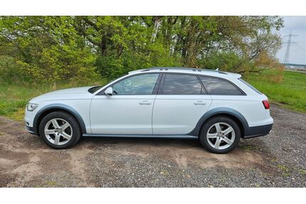 Audi A6 Allroad Gebrauchtwagen
