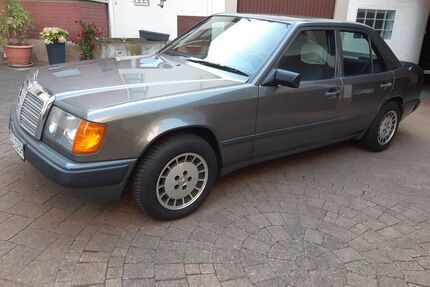 Mercedes-Benz 200 Gebrauchtwagen