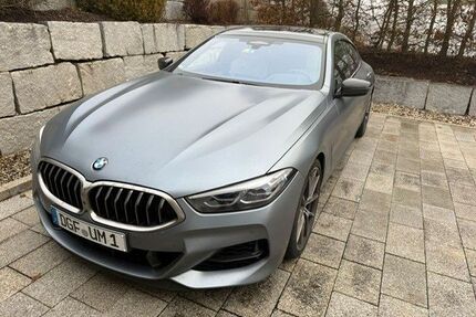 BMW M850 Gebrauchtwagen