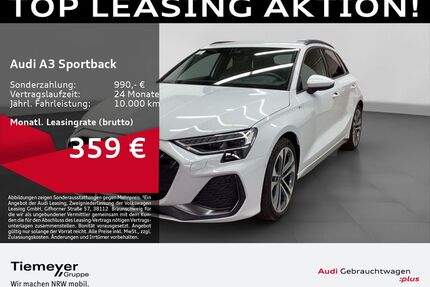 Audi A3 Gebrauchtwagen